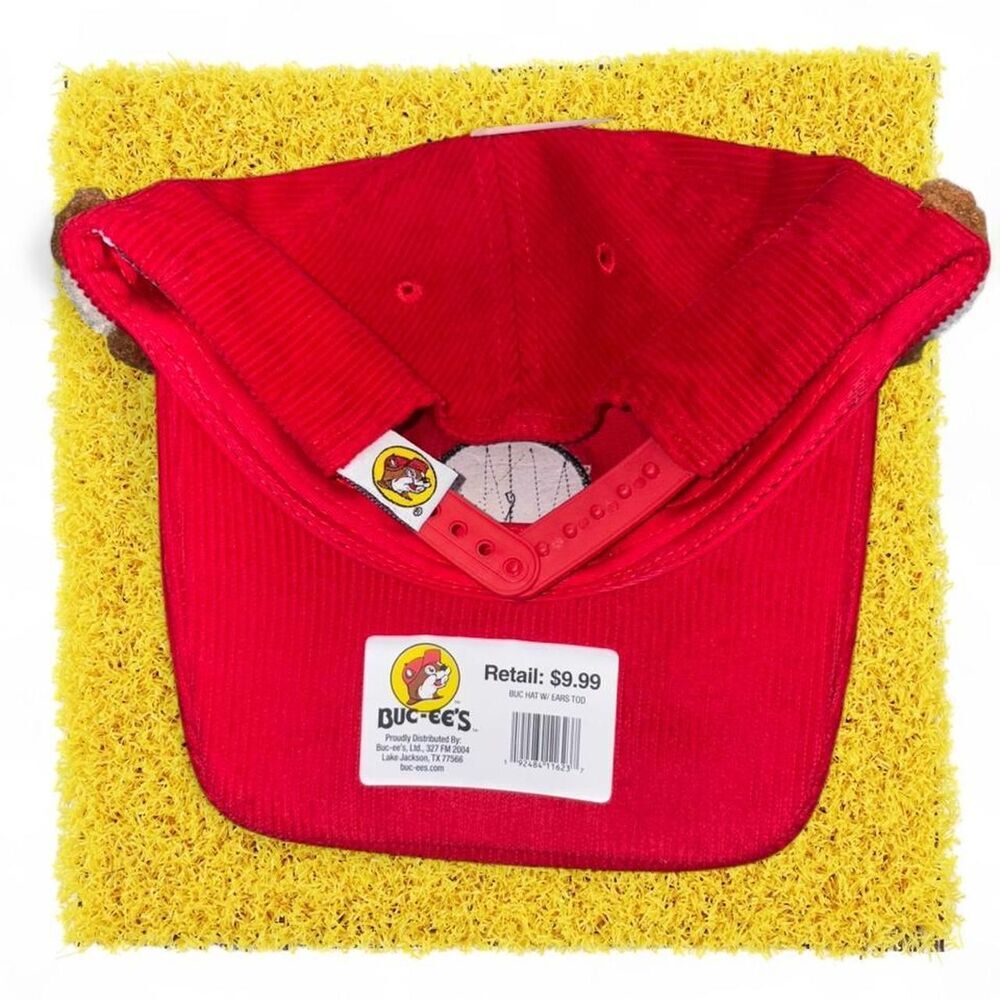 Unbranded Red Hat - Picture 2 of 4